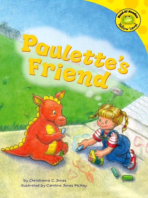 Title details for Paulette's Friend by Christianne C. Jones - Available